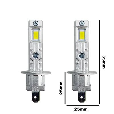 Lampadine led H1 iLuz