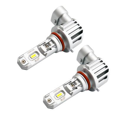 HB3-HB4 9005-9006 Led headlight bulbs iLuz