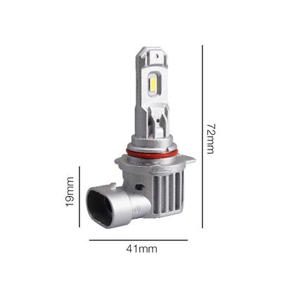 Lampadine led HIR2 9012 iLuz