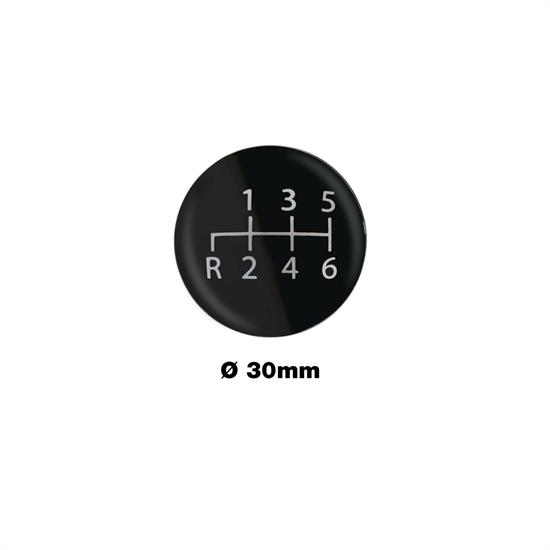 Gears layout type 2