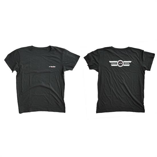 T-Shirt Man size M STOCK IS BORING