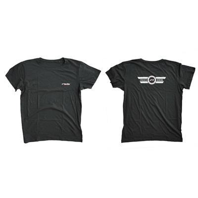 T-Shirt Man size M STOCK IS BORING