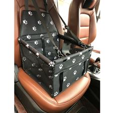 Car seat for dog