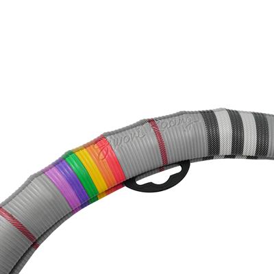 Steering wheel cover Fancy