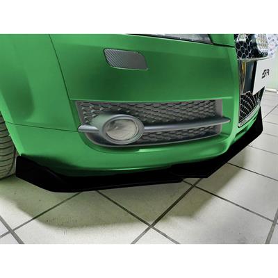 Lip splitter universal