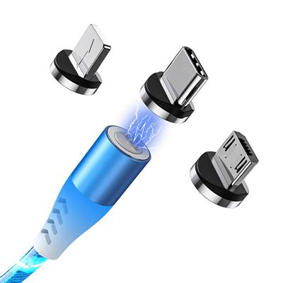 Charger blue led cable Outlet
