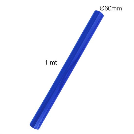 Extension blue 1mt Manitor id.60mm