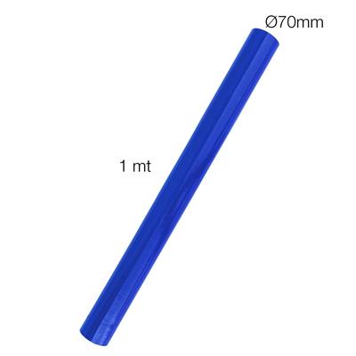 Extension blue 1mt Manitor id.70mm