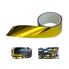 Thermal tape golden type