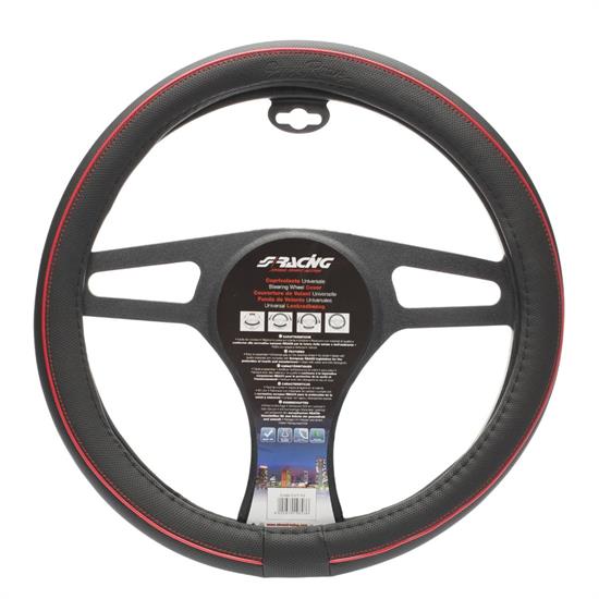 Coprivolante Speed - COPRIVOLANTI - Simoni Racing