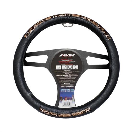 Coprivolante Snake