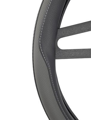 Coprivolante Tidy Grey