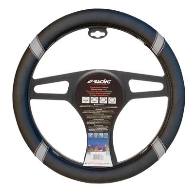 Coprivolante Cross Grey