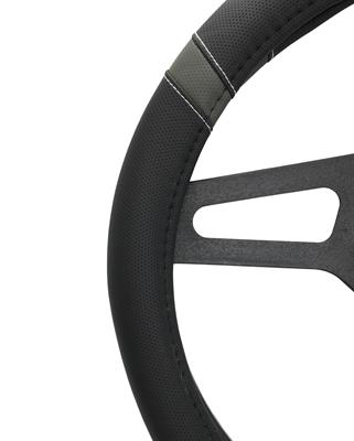 Coprivolante Cross Grey