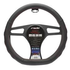 Steering wheel cover Compe