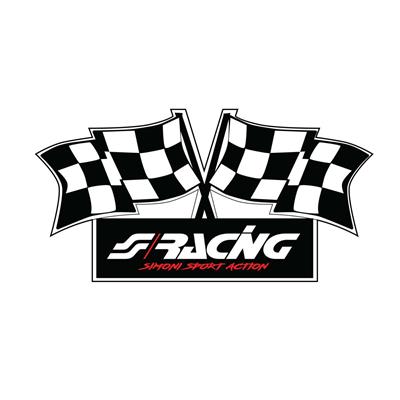 Sticker Flag