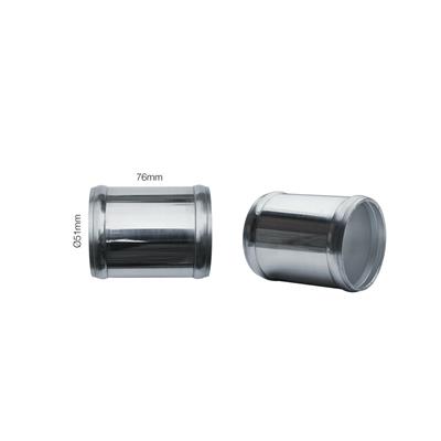 Joints Manitor aluminium l.76mm diam.51mm
