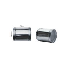 Joints Manitor aluminium l.76mm diam.60mm