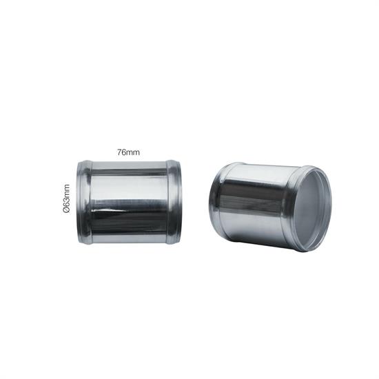 Joints Manitor aluminium l.76mm diam.63mm