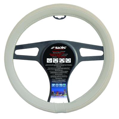 Steering wheel cover 500 Cotton