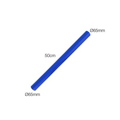 Prolunga blu 0.5mt Manitor id.65mm