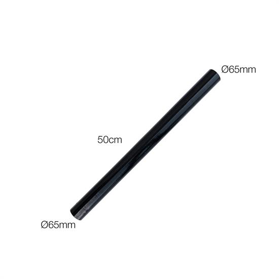 Prolunga 0.5mt Manitor id.65mm