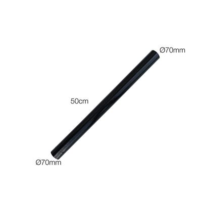 Extension 0,5mt Manitor id.70mm