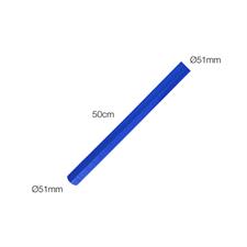 Extension blue 0,5mt Manitor id.51mm