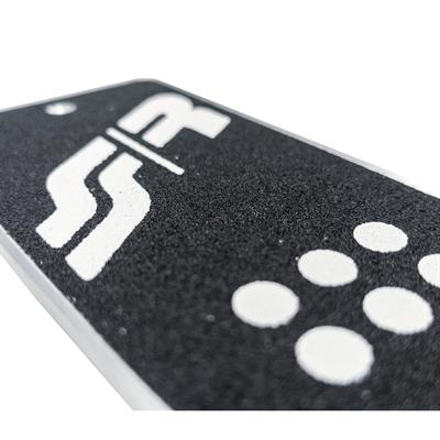 Pedana anti slip