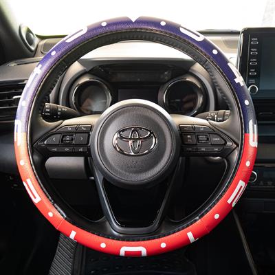 Coprivolante Clock