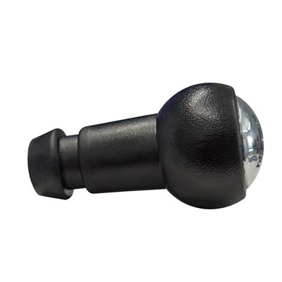 Peugeot 106/7 205/6 306/7/8 406 3008 pomello ricambio originale