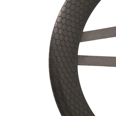 Coprivolante Beehive Soft Sil Black