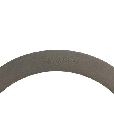Coprivolante Soft Sil Grey
