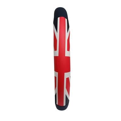 Steering wheel cover UK Flag