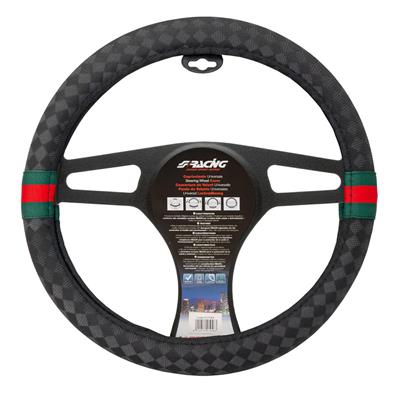 Steering wheel cover G Style