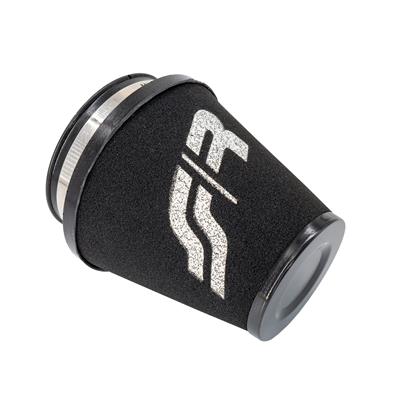 Filtro Aria Universale In Metallo Per Moto E Scooter 110cc-160cc - Diametro 38-40 Mm, Adatto Per ATV E Pit Bike, Facile Da Installare