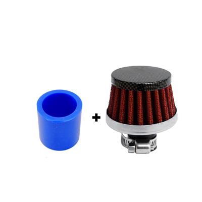 Kit Pop Off 500/G.Punto Abarth - Mito 1.4 T-Jet- tutti 1.4 T-Jet