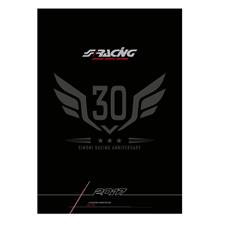 SR CALENDARIO 2017 30°ANNIVERSARIO