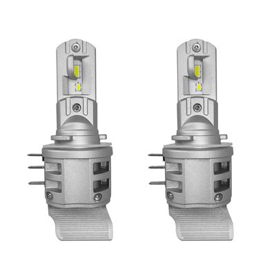H15 Led headlight bulbs iLuz