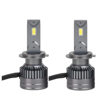 H7 Led headlight bulbs Compaq