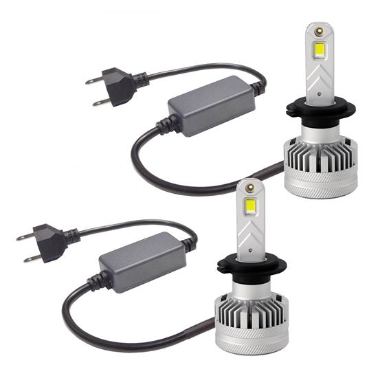 H7 Led Conversion Matrix EVO H7 Simoni Racing