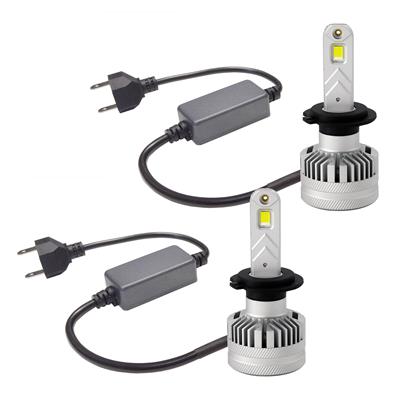 H7 Led headlight bulbs Matrix EVO