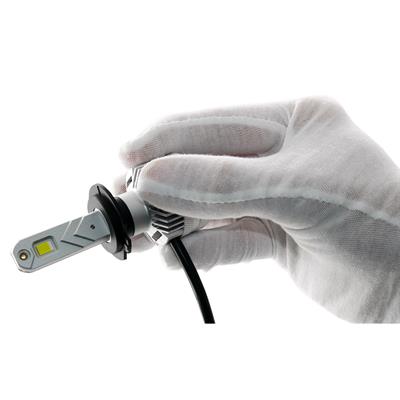 H7 Led headlight bulbs Matrix EVO