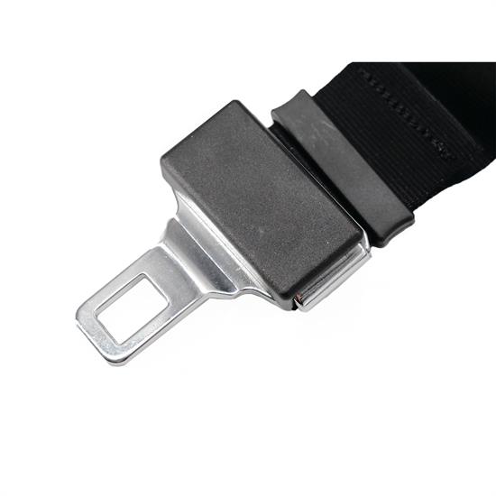 Safety belt homologated adjustable extender SAFETY BELTS ACCESSORIES