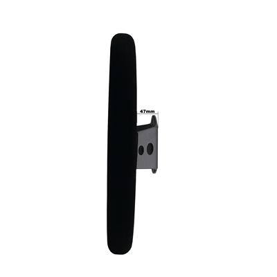 Sport Steering Wheel Rally - Suede