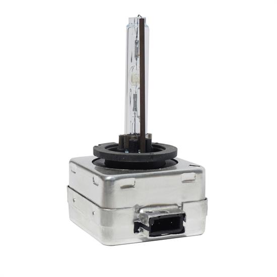 D1S Lampadina Xenon omologata 6000°K
