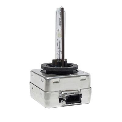 D1S Lampadina Xenon omologata 6000°K