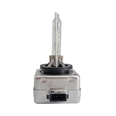 D1S Lampadina Xenon omologata 6000°K