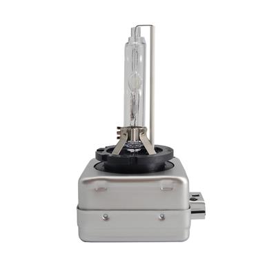 D1S Lampadina Xenon omologata 6000°K