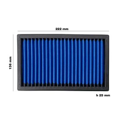 Air filter
